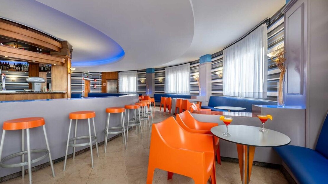 Elba Lucia Sport & Suite Hotel